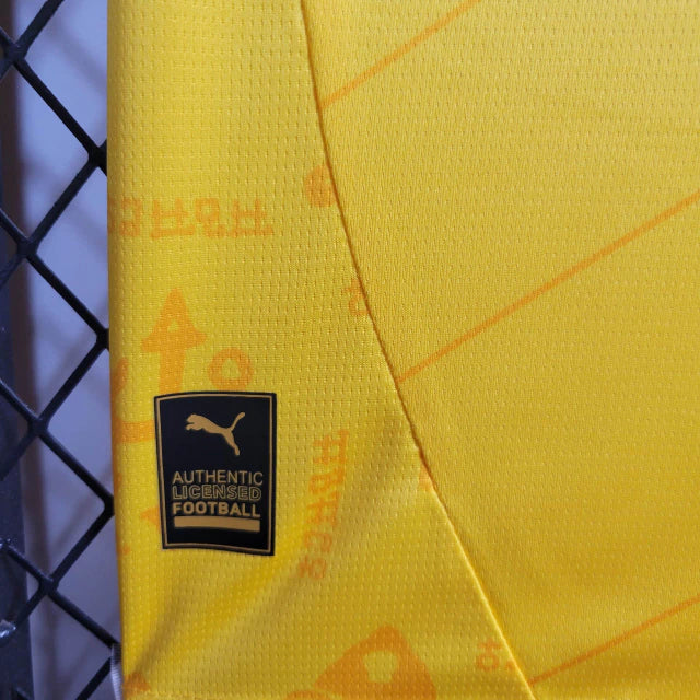 Camisa Gana 2 - 2025