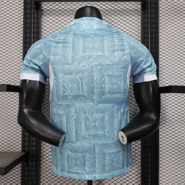 Camisa Juventus Player 2 - 25/26