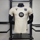 Camisa Barcelona Kobe Bryant Player 2 - 25/26