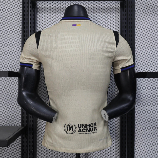 Camisa Barcelona Kobe Bryant Player 2 - 25/26