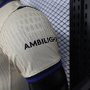 Camisa Barcelona Kobe Bryant Player 2 - 25/26