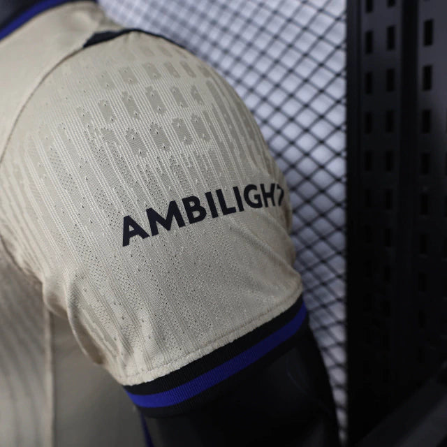 Camisa Barcelona Kobe Bryant Player 2 - 25/26