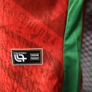 Camisa Camarões Player 2 - 2025