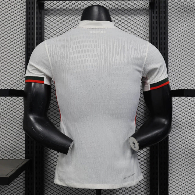 Camisa Chelsea Player 2 - 25/26