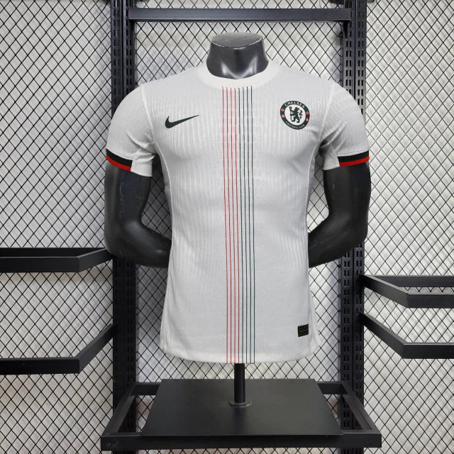 Camisa Chelsea Player 2 - 25/26