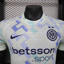 Camisa Internazionale Milão Player 2 - 25/26