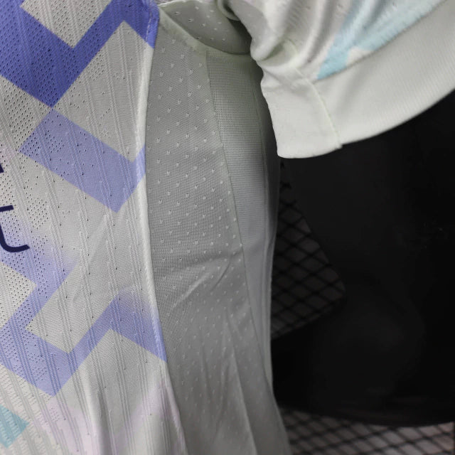 Camisa Internazionale Milão Player 2 - 25/26