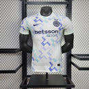 Camisa Internazionale Milão Player 2 - 25/26