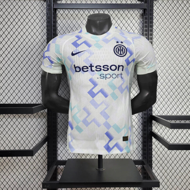 Camisa Internazionale Milão Player 2 - 25/26