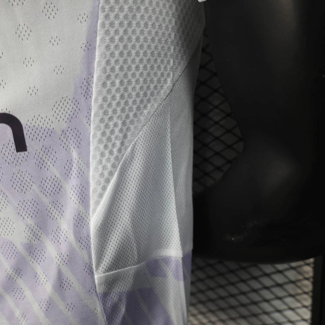 Camisa Manchester United Player 2 - 25/26