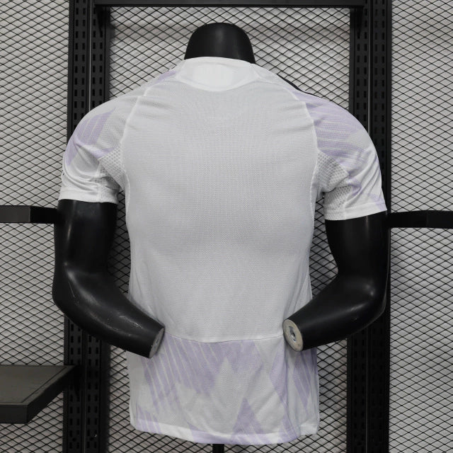 Camisa Manchester United Player 2 - 25/26