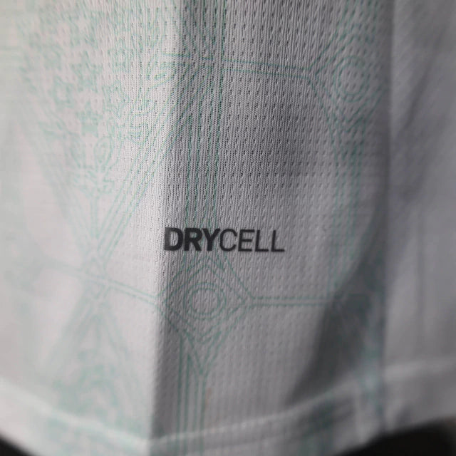 Camisa Palmeiras Player 2 - 25/26