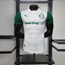 Camisa Palmeiras Player 2 - 25/26