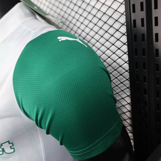 Camisa Palmeiras Player 2 - 25/26