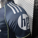 Camisa Real Madrid Player 2 - 25/26