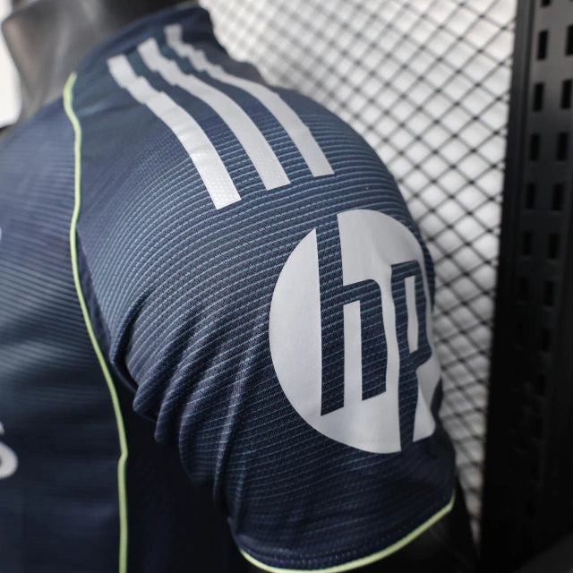 Camisa Real Madrid Player 2 - 25/26