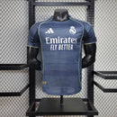 Camisa Real Madrid Player 2 - 25/26