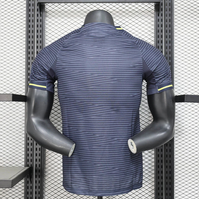 Camisa Real Madrid Player 2 - 25/26