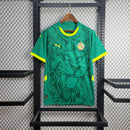 Camisa Senegal 2 - 2025