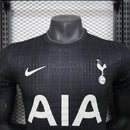 Camisa Tottenham Player 2 - 25/26