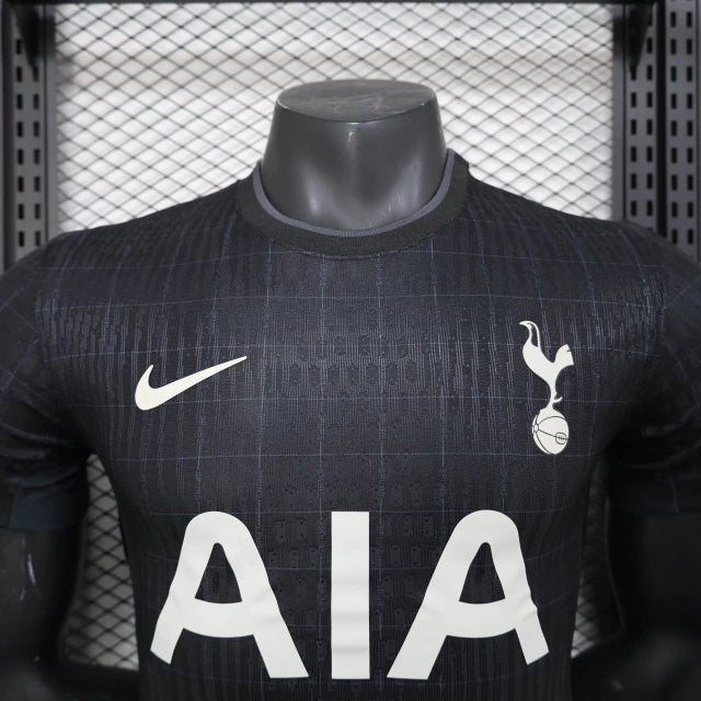 Camisa Tottenham Player 2 - 25/26