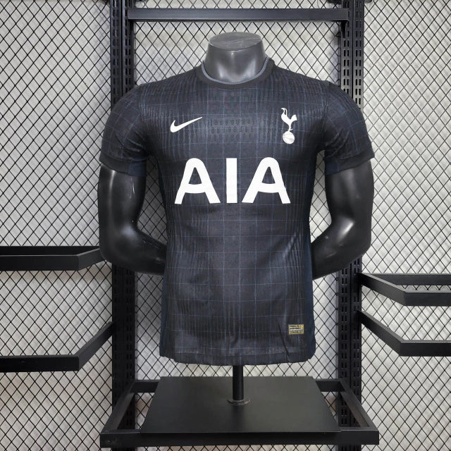 Camisa Tottenham Player 2 - 25/26