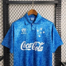 Camisa Cruzeiro Retrô 1 - 1993/94