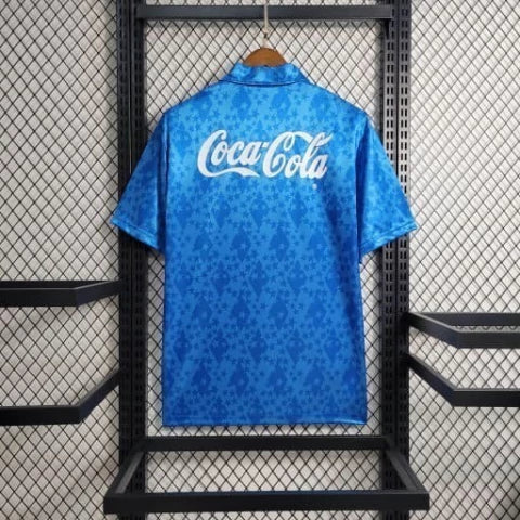 Camisa Cruzeiro Retrô 1 - 1993/94