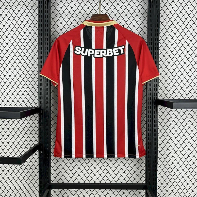 Camisa São Paulo 2 - 25/26