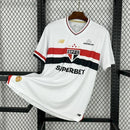 Camisa São Paulo 1 - 25/26