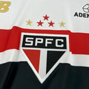 Camisa São Paulo 1 - 25/26