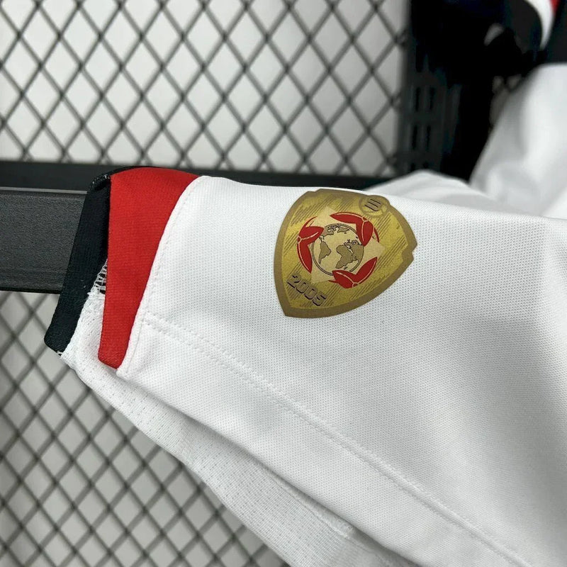 Camisa São Paulo 1 - 25/26