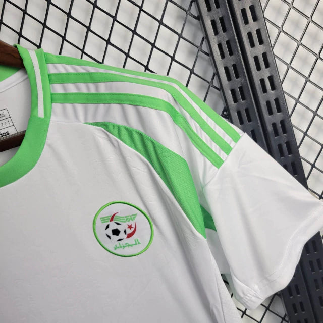 Camisa Argélia 1 - 2024