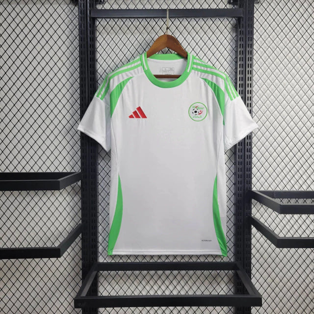 Camisa Argélia 1 - 2024
