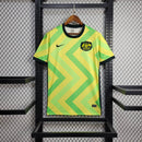 Camisa Austrália 1 - 2025