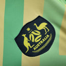 Camisa Austrália 1 - 2025