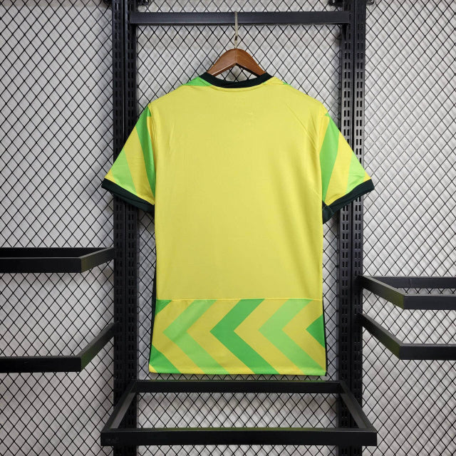 Camisa Austrália 1 - 2025