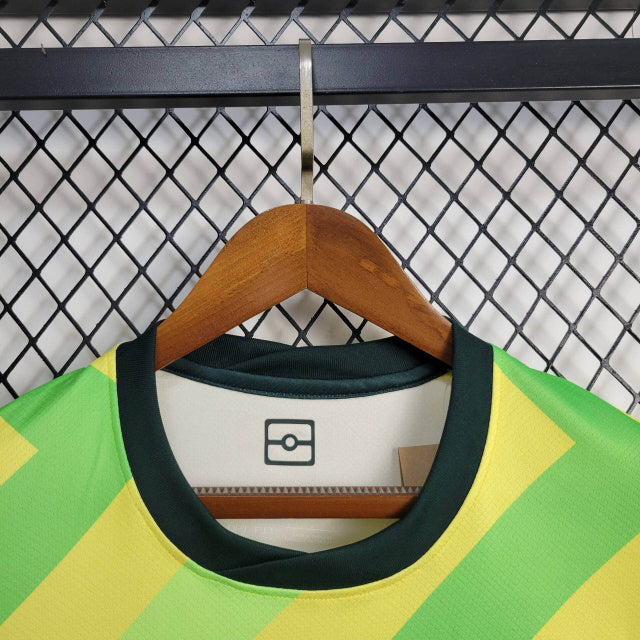 Camisa Austrália 1 - 2025