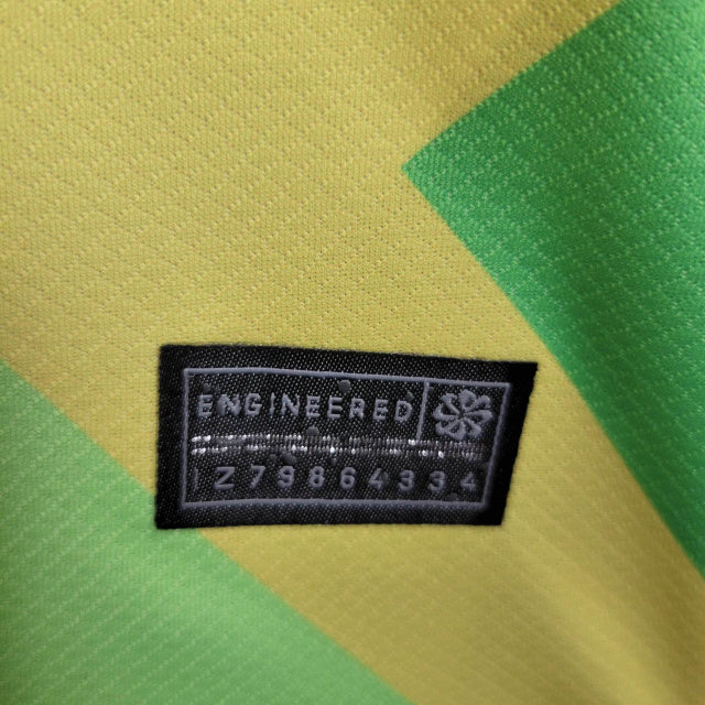 Camisa Austrália 1 - 2025