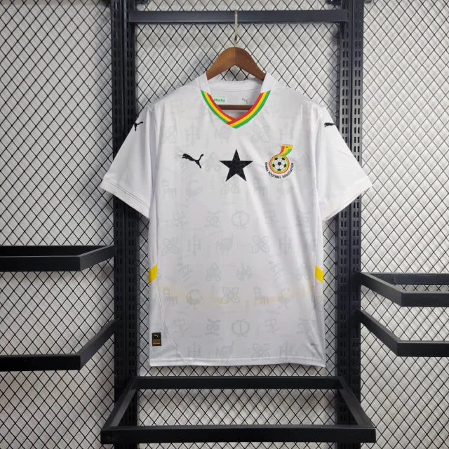 Camisa Gana 1 - 2025