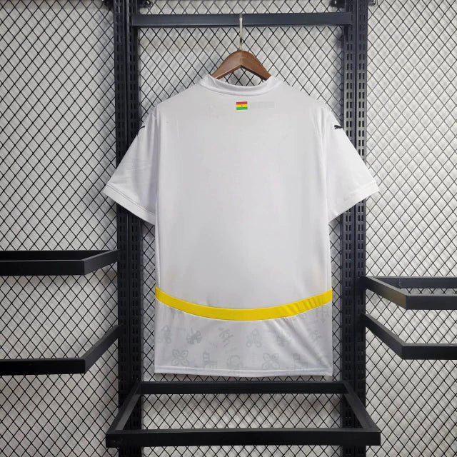 Camisa Gana 1 - 2025