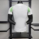 Camisa Argélia Player 1 - 2024