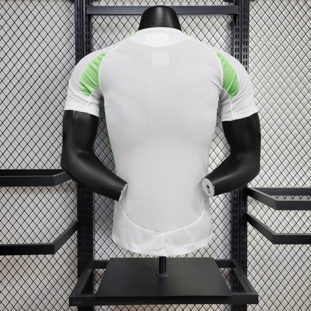 Camisa Argélia Player 1 - 2024