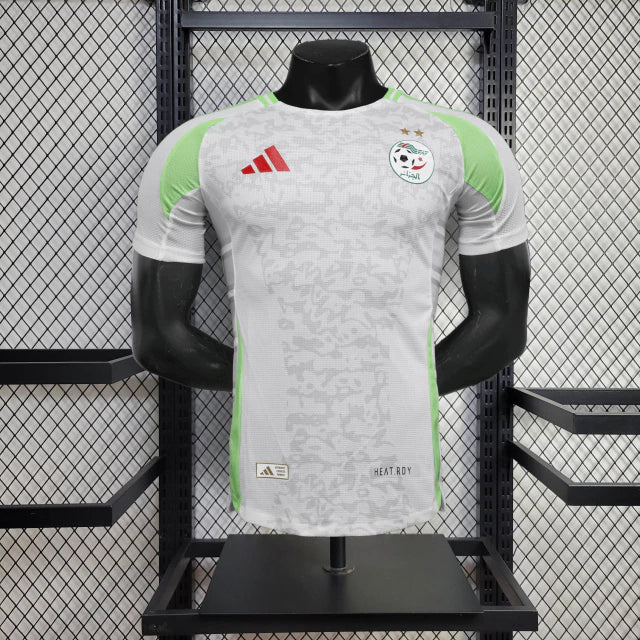 Camisa Argélia Player 1 - 2024