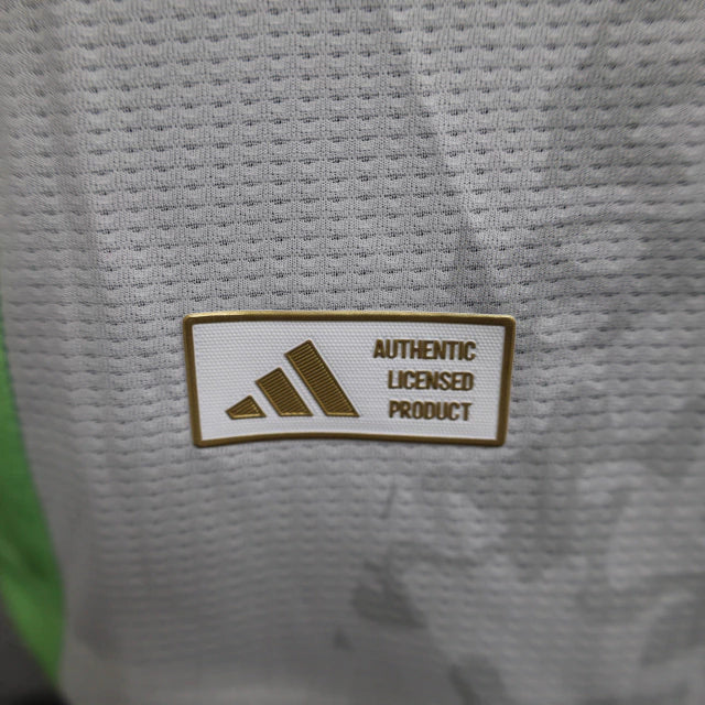 Camisa Argélia Player 1 - 2024