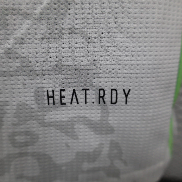 Camisa Argélia Player 1 - 2024