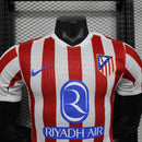 Camisa Atlético de Madrid Player 1 - 25/26