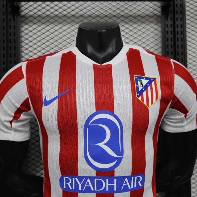 Camisa Atlético de Madrid Player 1 - 25/26
