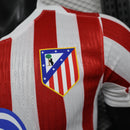 Camisa Atlético de Madrid Player 1 - 25/26