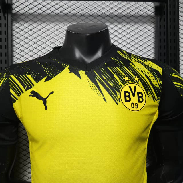 Camisa Borussia Dortmund Player 1 - 25/26